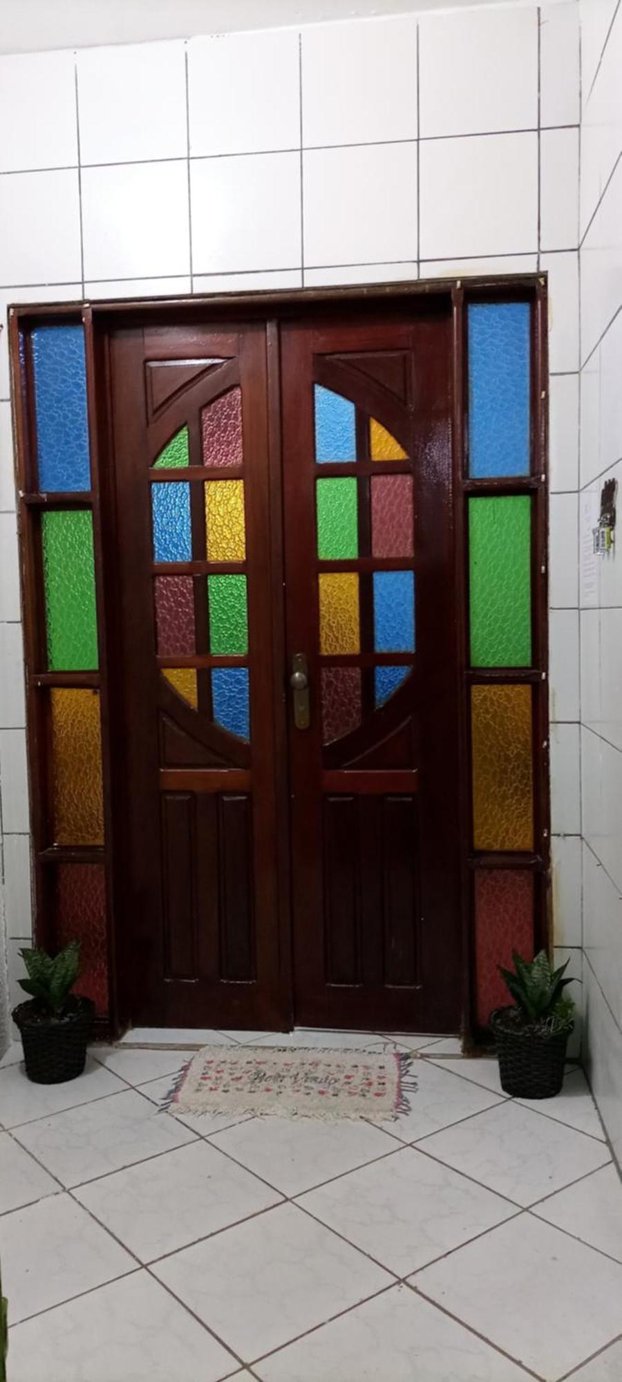 Casa Eco Via Norte - Mcz Maceió エクステリア 写真