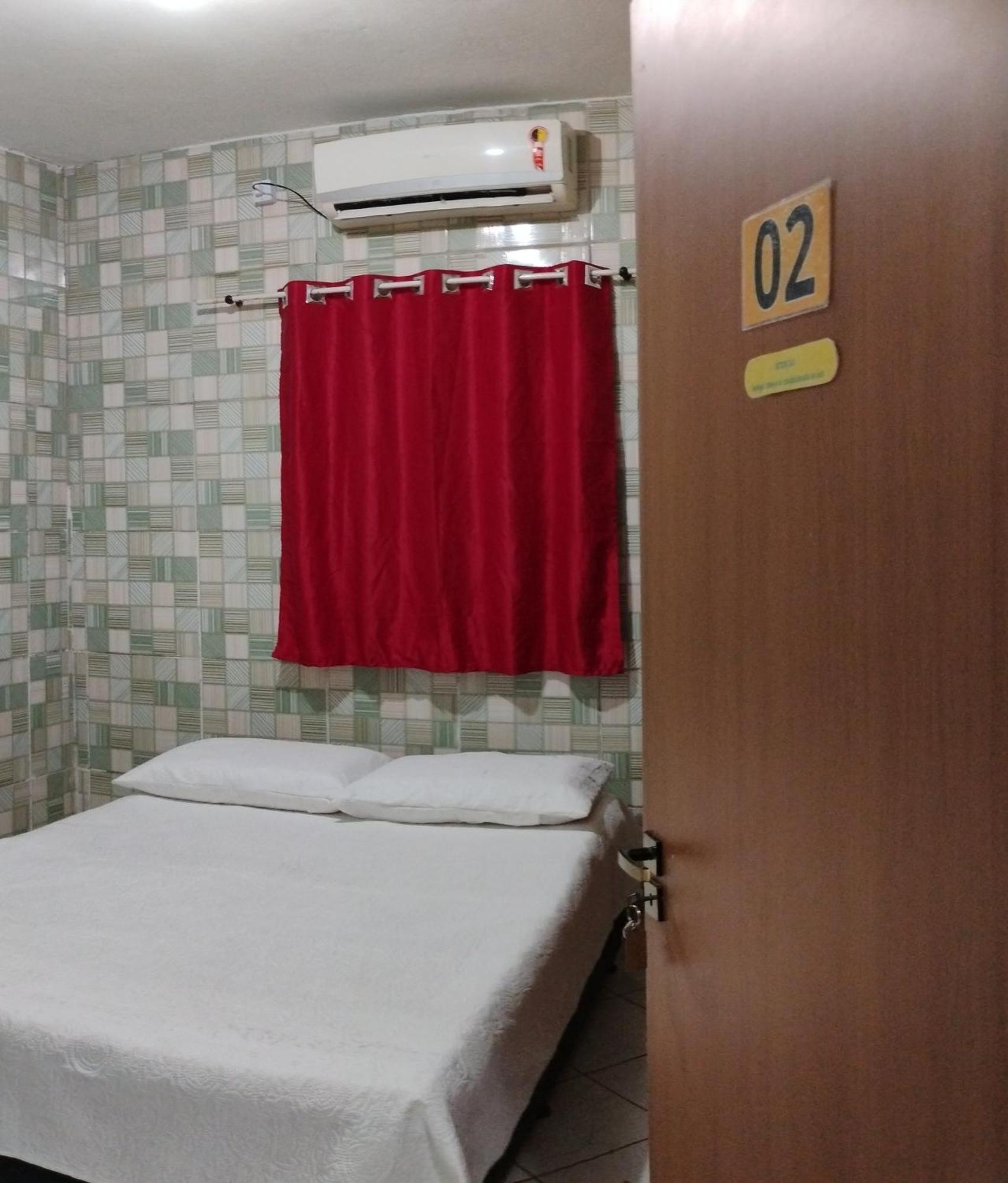 Casa Eco Via Norte - Mcz Maceió エクステリア 写真