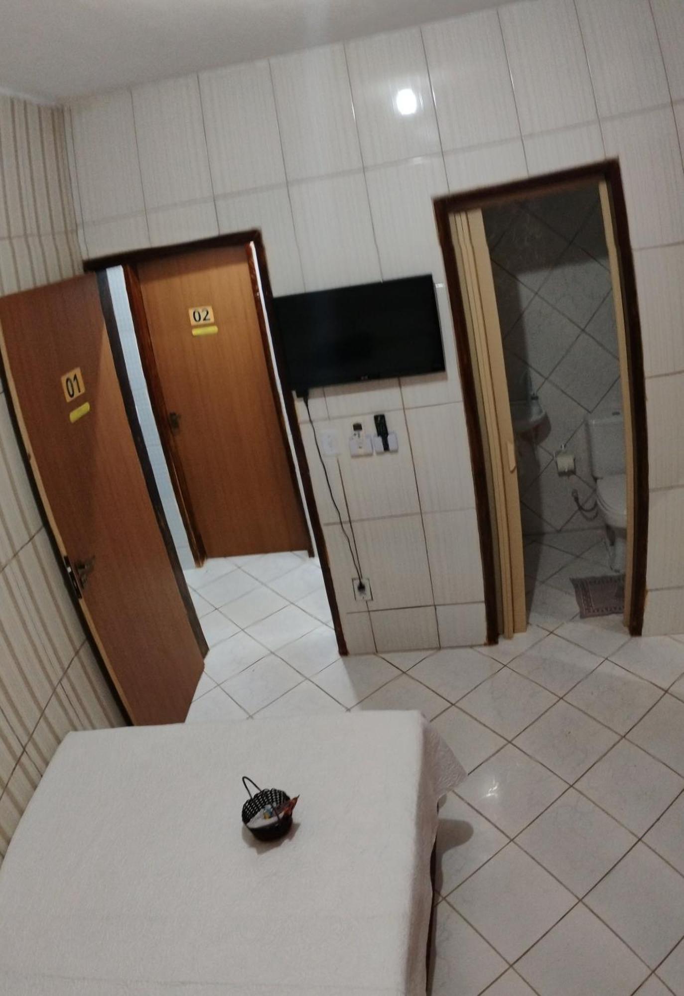 Casa Eco Via Norte - Mcz Maceió エクステリア 写真